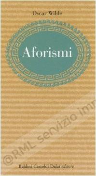 AFORISMI