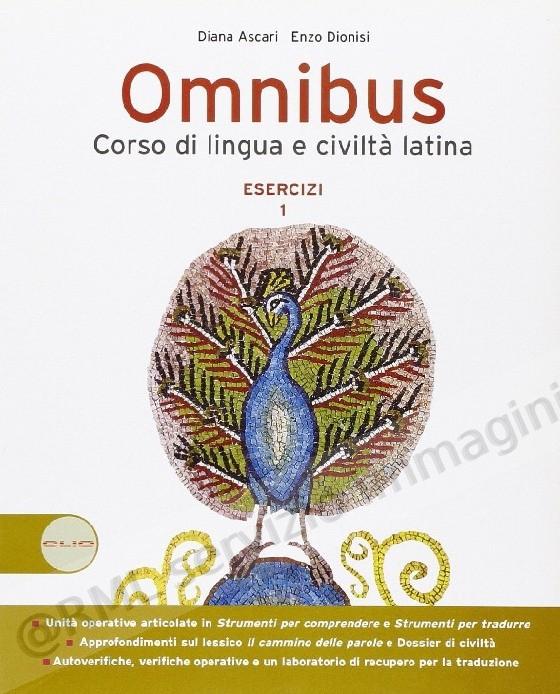 OMNIBUS, ESERCIZI 1