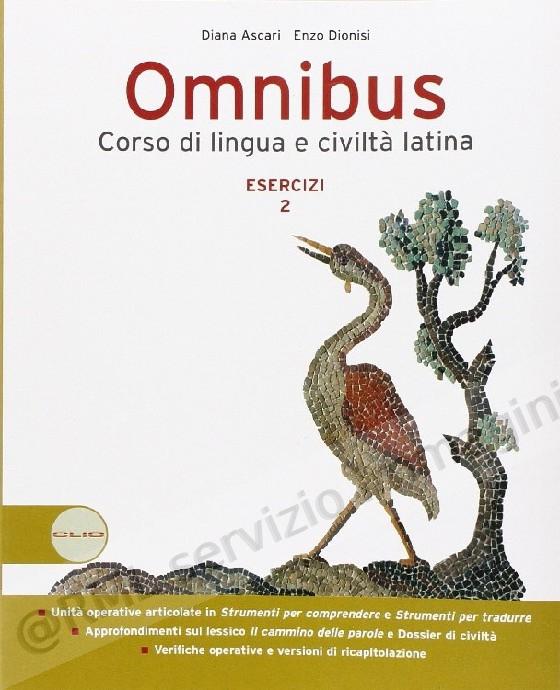 OMNIBUS, ESERCIZI 2