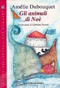 ANIMALI DI NOE, LETT.