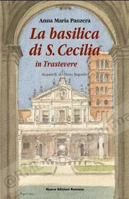 BASILICA DI SANTA CECILIA...