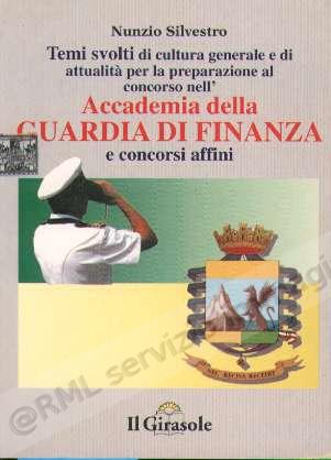 ACCADEMIA DELLA GUARDIA DI...