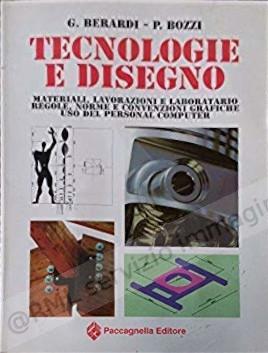 TECNOLOGIE E DISEGNO