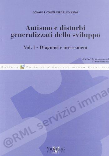 AUTISMO E DISTURBI...