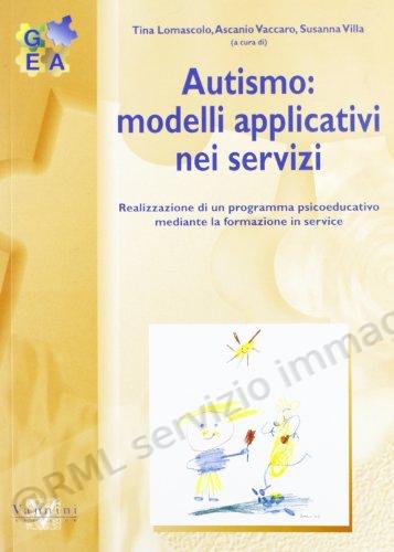 AUTISMO, MODELLI...