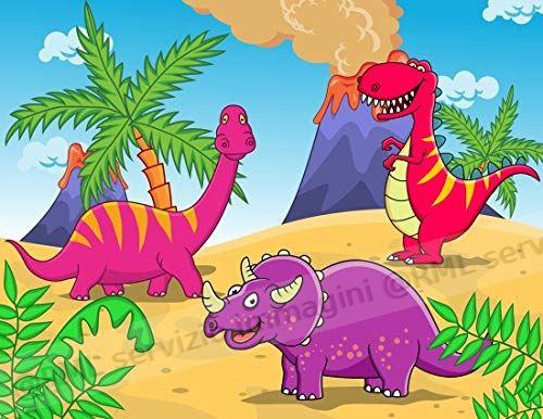 OLIMPIADI GIURASSICHE da...