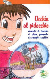 OCCHIO AL PIDOCCHIO, LETT....