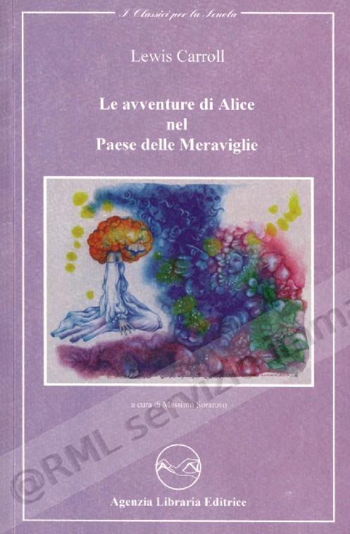 AVVENTURE DI ALICE N/PAESE...