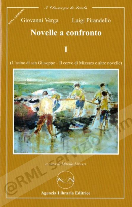 NOVELLE A CONFRONTO...