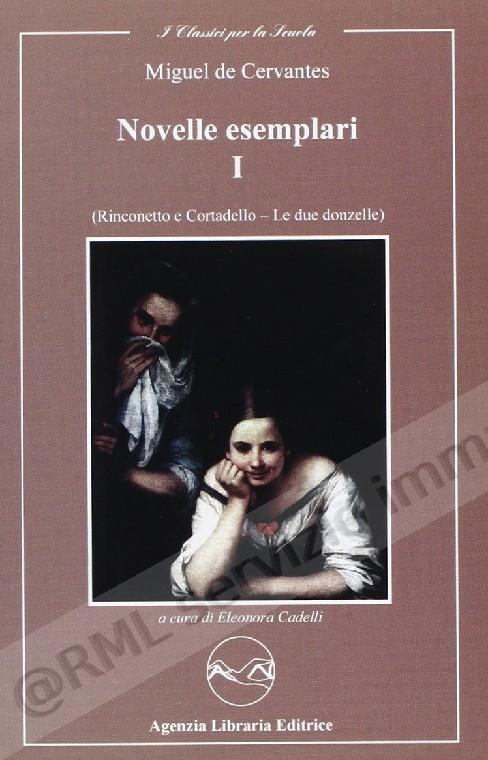 NOVELLE ESEMPLARI 1, NARR.