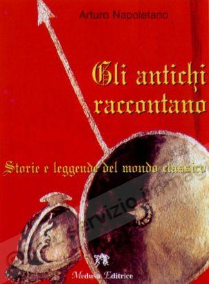 ANTICHI RACCONTANO X MEDIA