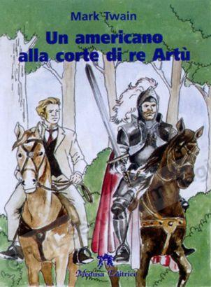 AMERICANO ALLA CORTE DI RE...