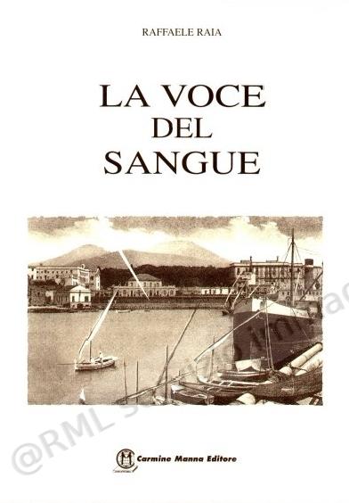 VOCE DEL SANGUE, NARR.