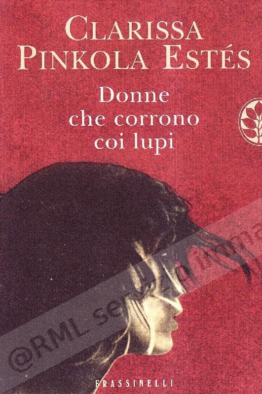 DONNE CHE CORRONO COI LUPI