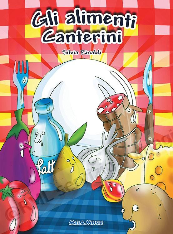 ALIMENTI CANTERINI (DIDATTICO)