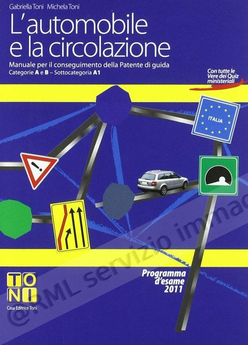 AUTOMOBILE E LA...