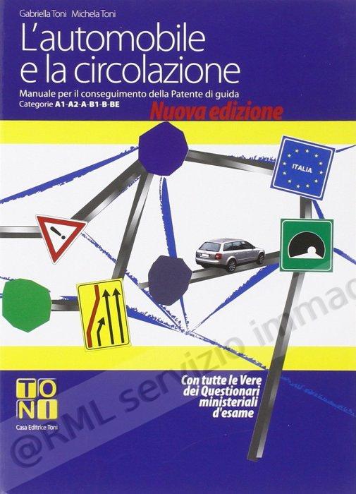 AUTOMOBILE E LA...