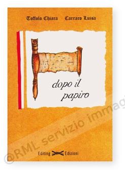 DOPO IL PAPIRO, LETT. X ELEM.