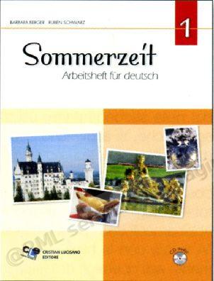 SOMMERZEIT ARBEITSHFT FUR...