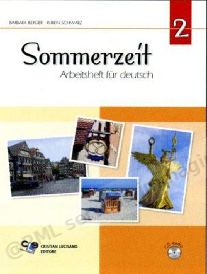 SOMMERZEIT ARBEITSHFT FUR...