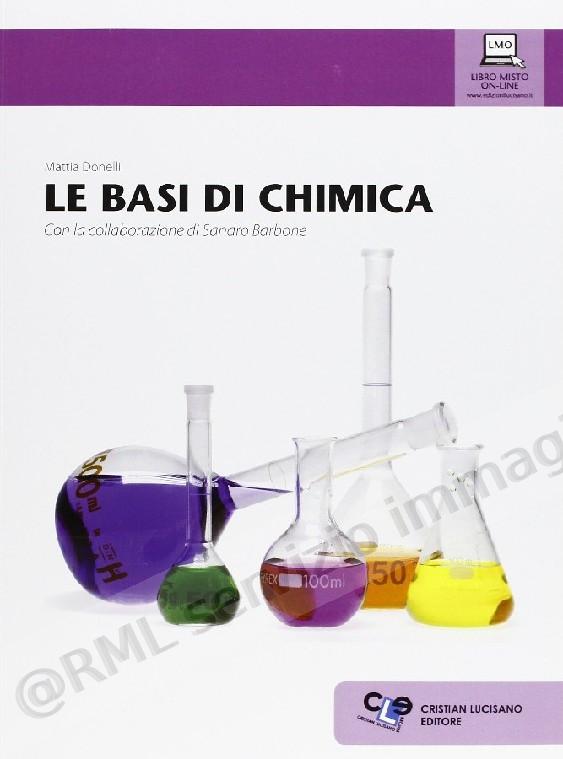 BASI DELLA CHIMICA