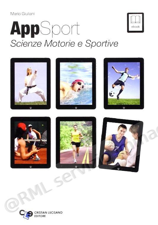APPSPORT, SCIENZE MOTORIE E...