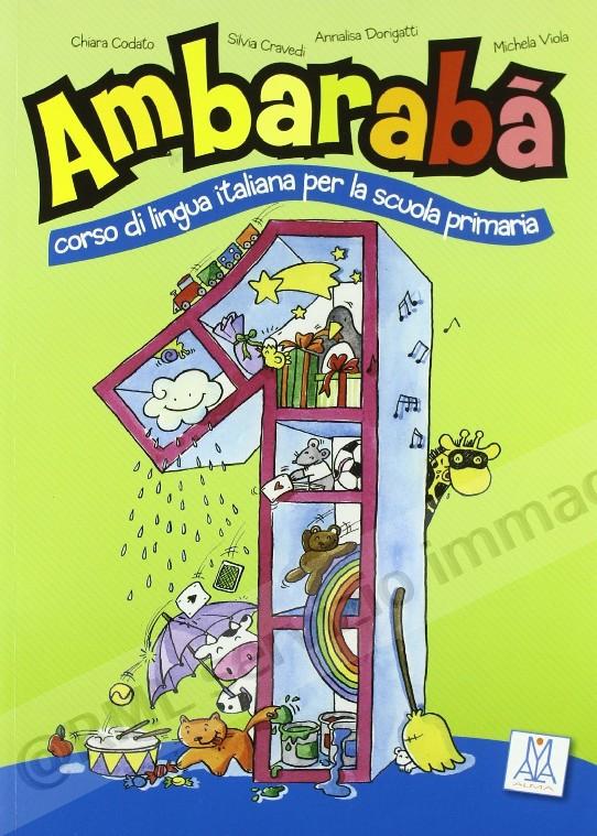 AMBARABA 1