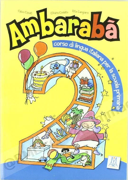 AMBARABA 2