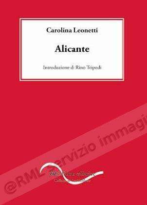 ALICANTE, NARR.