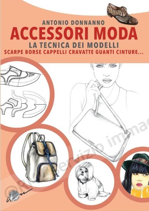 ACCESSORI MODA TECNICA DEI...