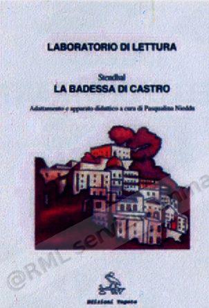 BADESSA DI CASTRO