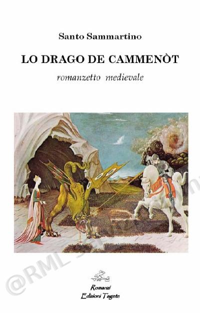 DRAGO DE CAMMENOT