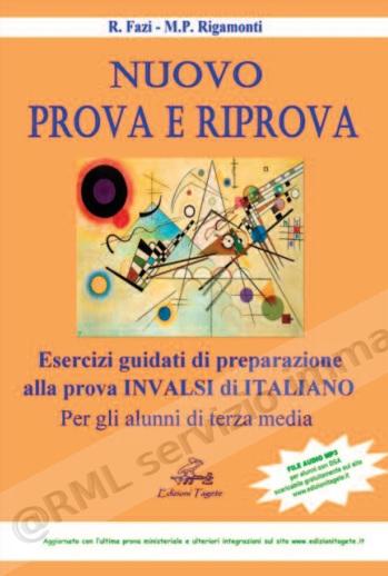 NUOVO PROVA E RIPROVA...