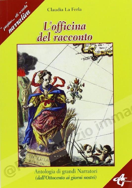 OFFICINA DEL RACCONTO