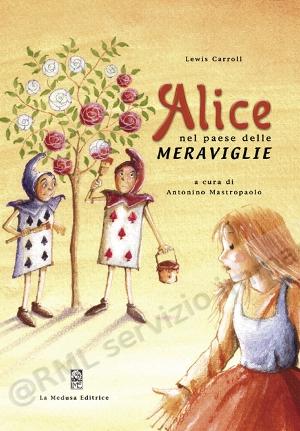 ALICE NEL PAESE DELLE...