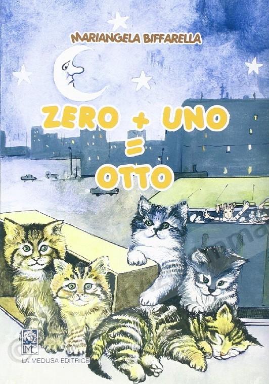ZERO + UNO = OTTO, NARR.