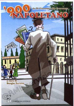 900 NAPOLETANO, NARR.