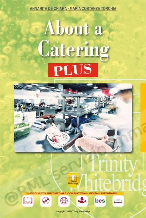 ABOUT A CATERING PLUS +eB