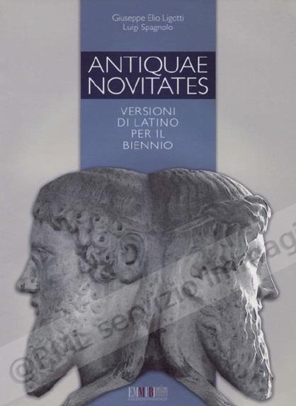 ANTIQUAE NOVITATES