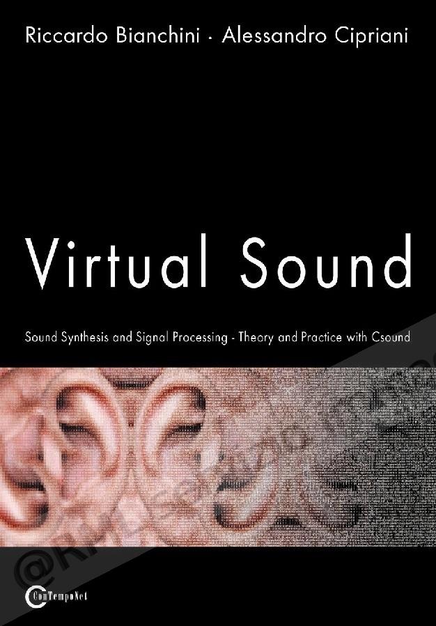 VIRTUAL SOUN, SOUND...