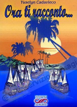 ORA TI RACCONTO..., NARR.