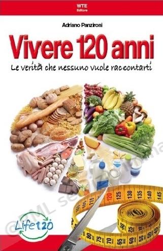 VIVERE 120 ANNI