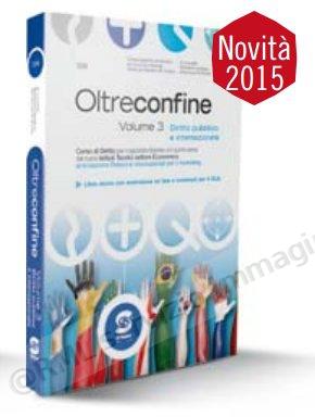 OLTRECONFINE, DIRITTO PUBBLICO