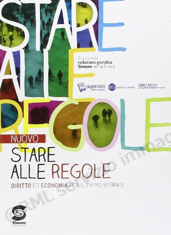 NUOVO STARE ALLE REGOLE