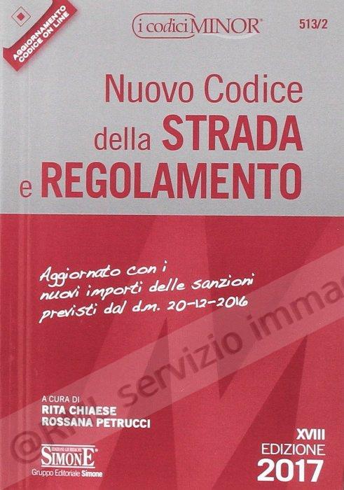 NUOVO CODICE DELLA STRADA...