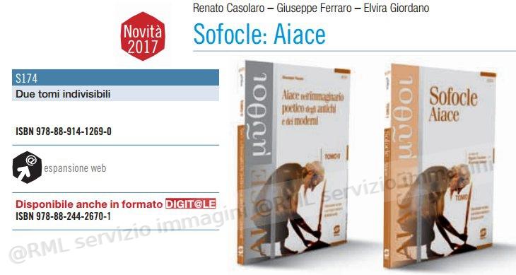 AIACE (Casolaro) (2t)