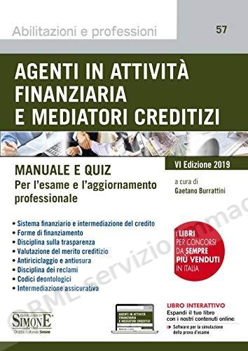 AGENTI IN ATTIVITA'...