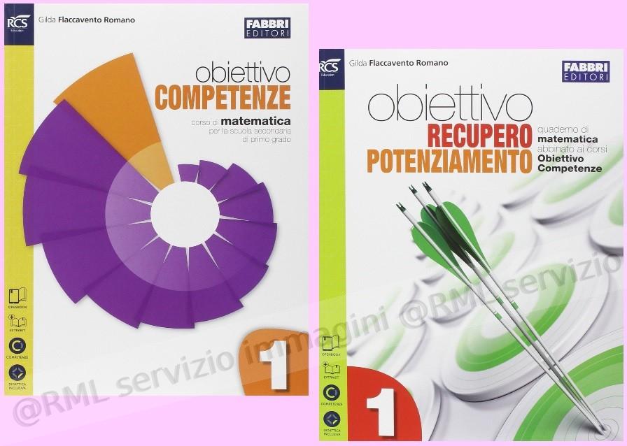 OBIETTIVO COMPETENZE 1