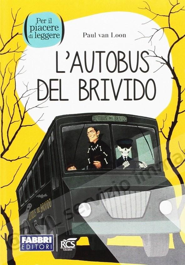 AUTOBUS DEL BRIVIDO X ELEM.