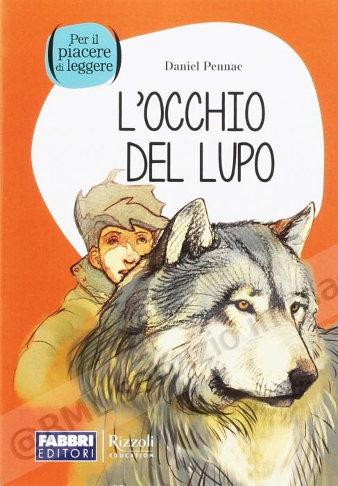 OCCHIO DEL LUPO X ELEM.